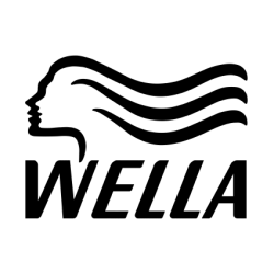 Logo Wella Logo Wella